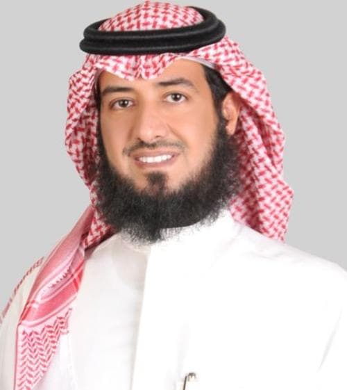 Bader Al-Qahtani